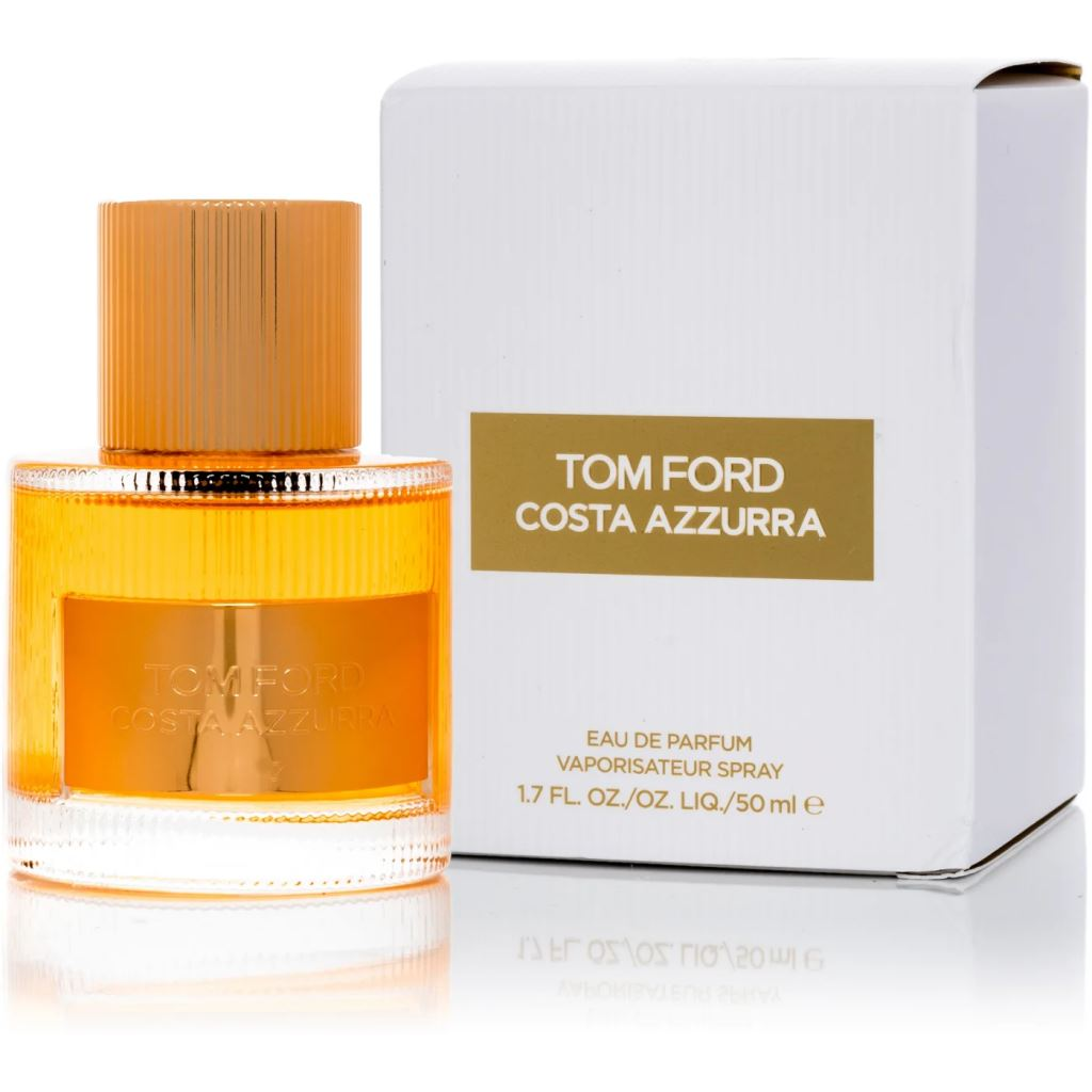 Tom Ford TOM FORD Signature Costa Azzurra EDP spray 50ml