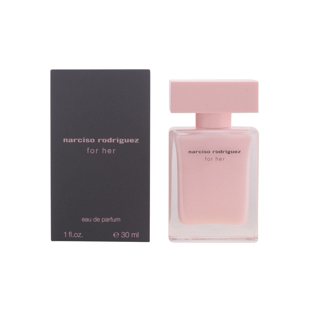FOR HER Eau de Parfum vapo 30 ml